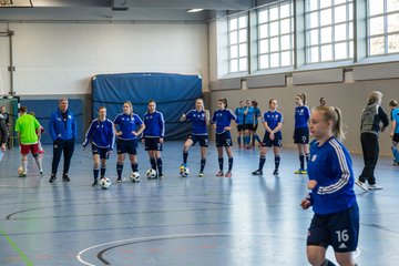 Bild 57 - Frauen Kreismeisterschaft SE